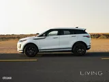 Range Rover Evoque R-Dynamic S